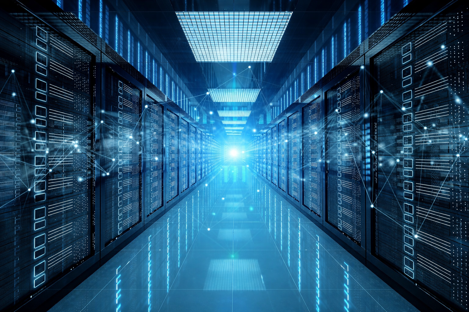 Corporate business environment